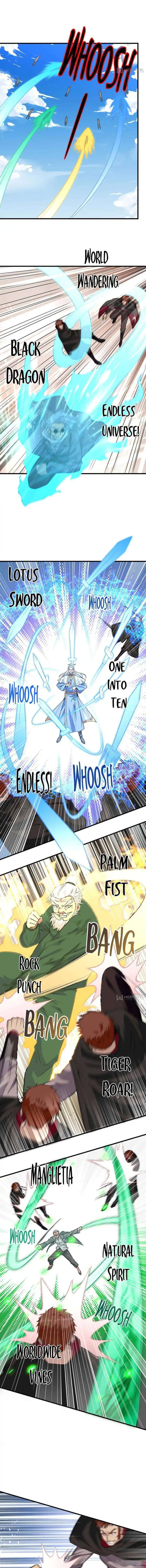 Cultivator From The Future 90 page 5