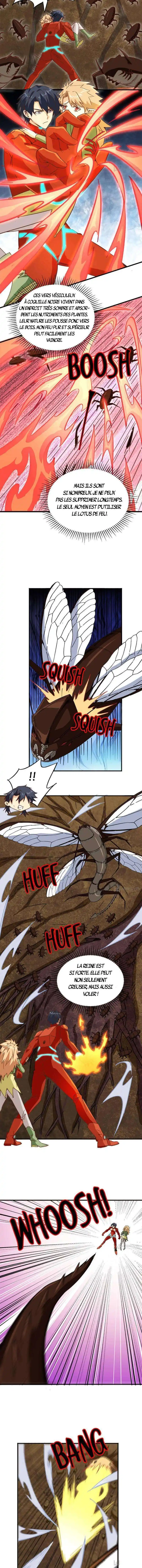 Cultivator From The Future 103 page 6