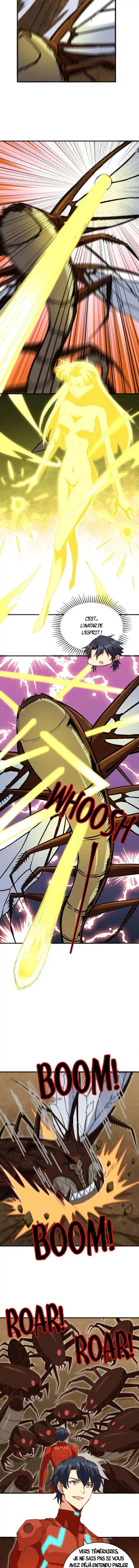 Cultivator From The Future 103 page 7