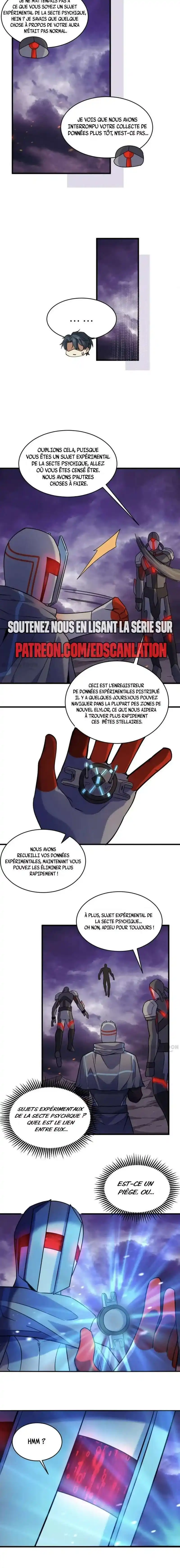 Cultivator From The Future 174 page 4