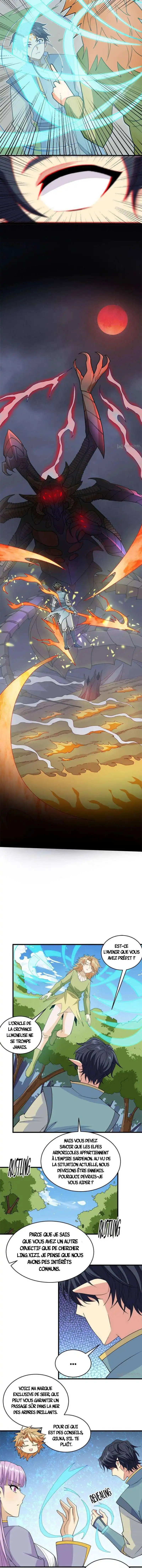 Cultivator From The Future 113 page 6