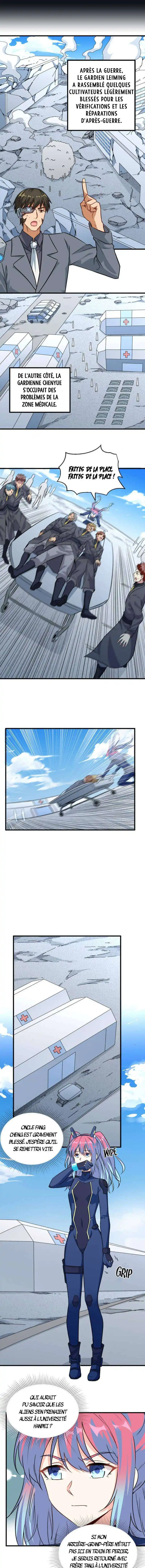 Cultivator From The Future 91 page 3