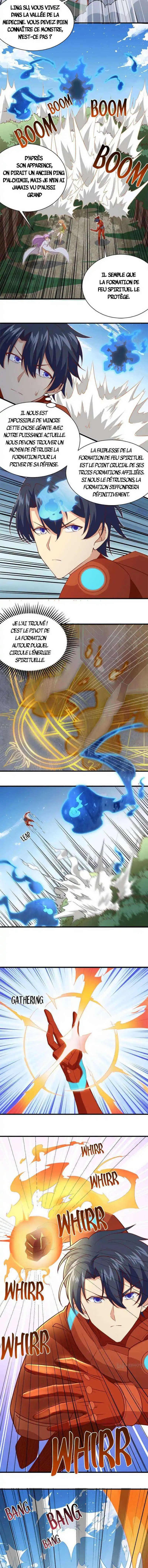 Cultivator From The Future 105 page 6