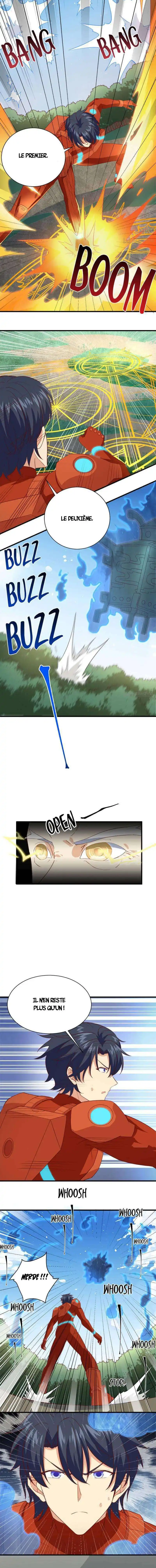 Cultivator From The Future 105 page 7