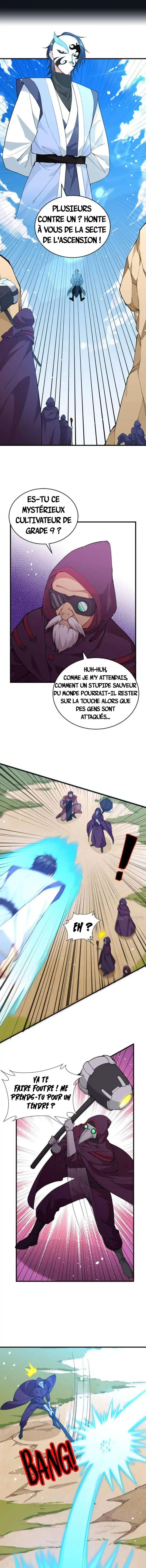 Cultivator From The Future 66 page 2