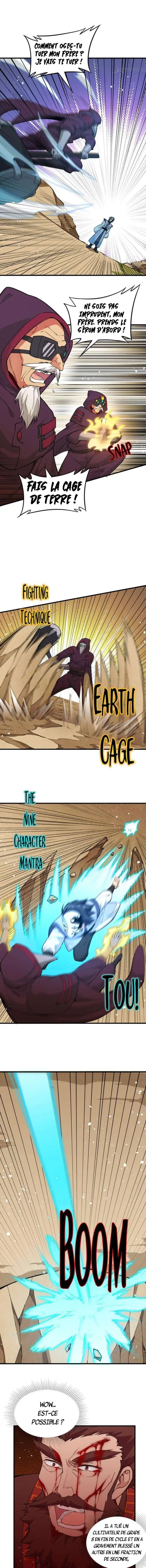 Cultivator From The Future 66 page 4
