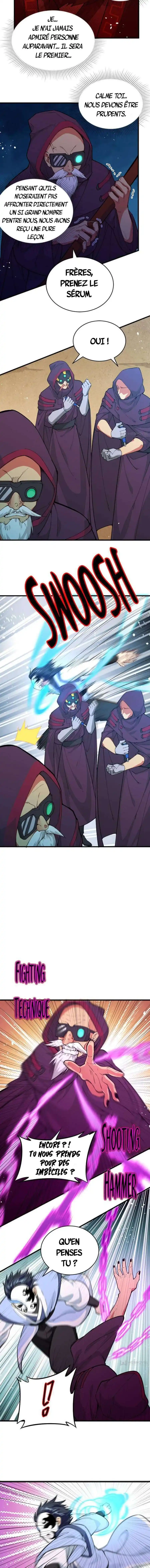 Cultivator From The Future 66 page 5