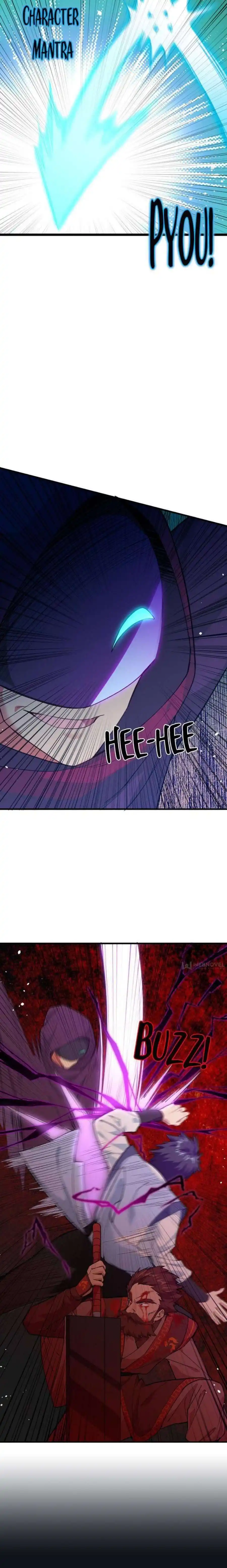 Cultivator From The Future 66 page 9