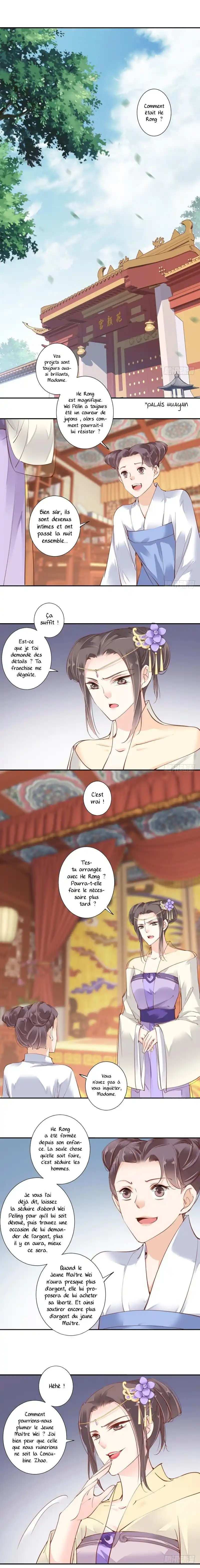 Chicken Soup Queen 57 page 2