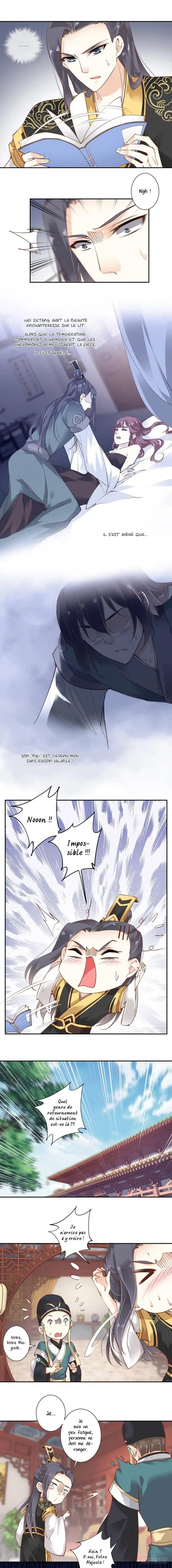 Chicken Soup Queen 34 page 2