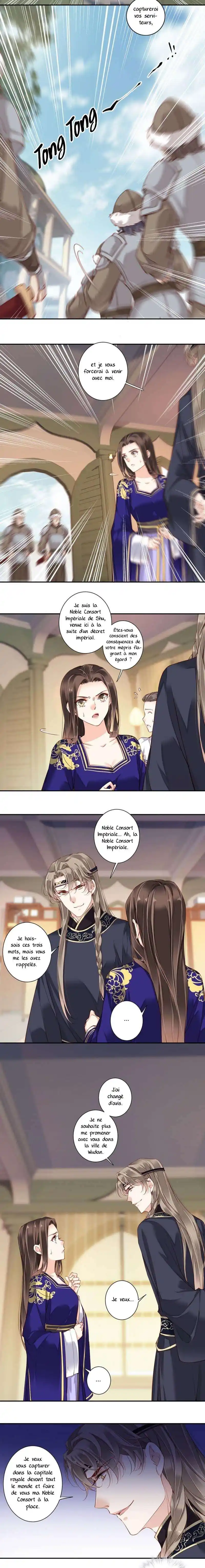 Chicken Soup Queen 147 page 3