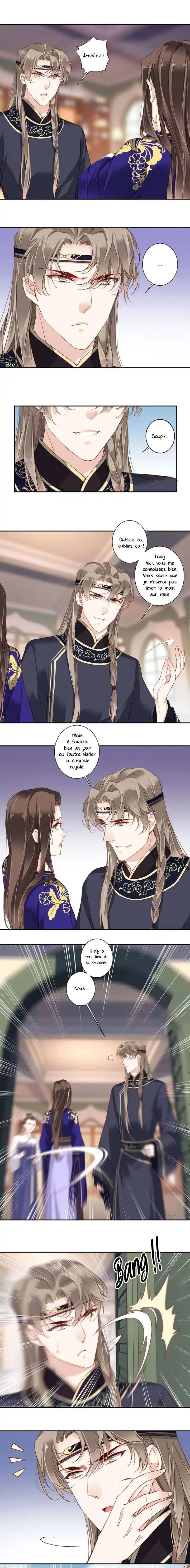 Chicken Soup Queen 147 page 6
