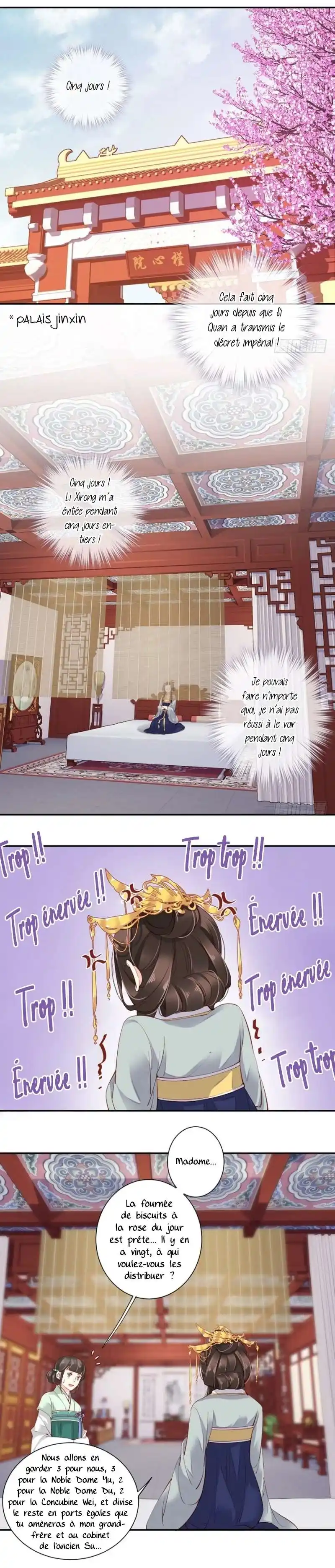 Chicken Soup Queen 115 page 2