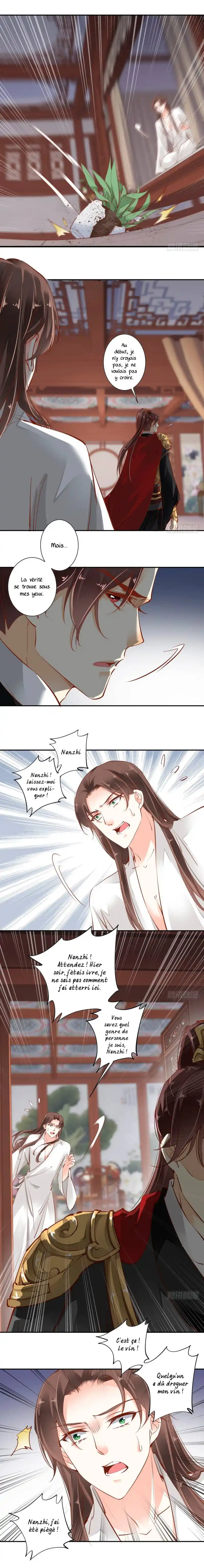 Chicken Soup Queen 47 page 3