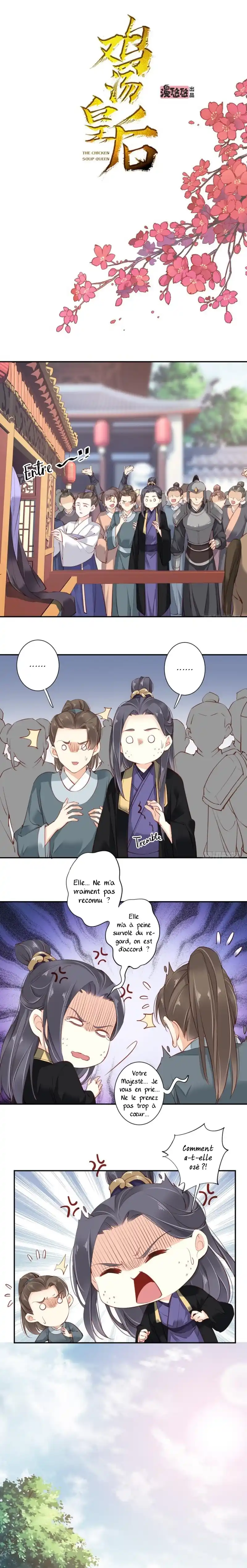 Chicken Soup Queen 118 page 2