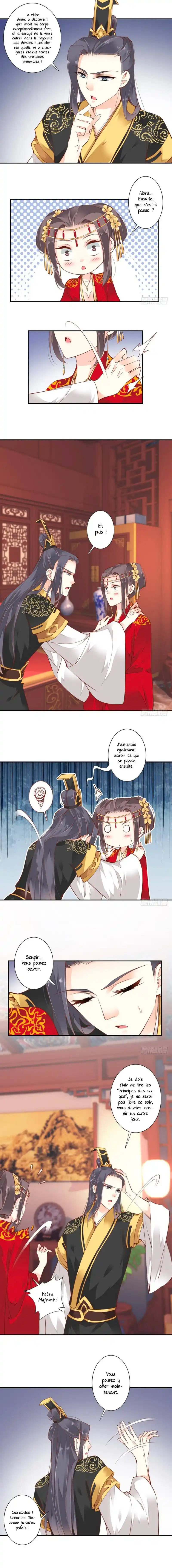 Chicken Soup Queen 29 page 2