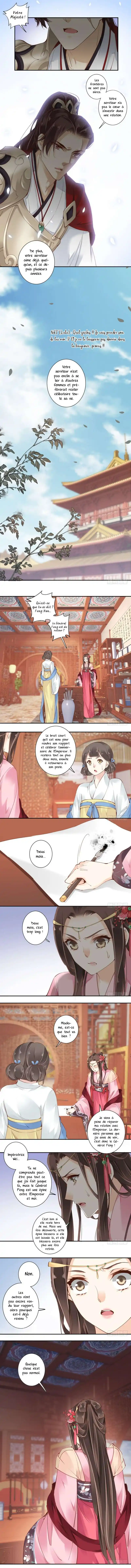 Chicken Soup Queen 73 page 4