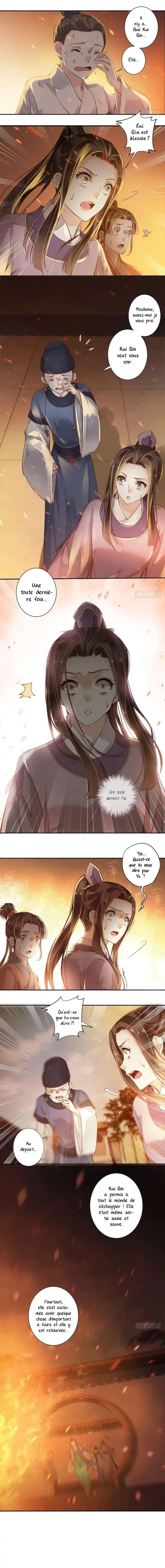 Chicken Soup Queen 97 page 4