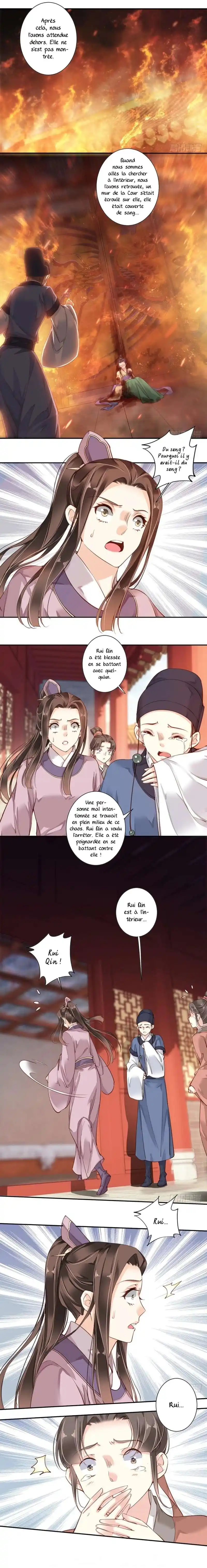 Chicken Soup Queen 97 page 5