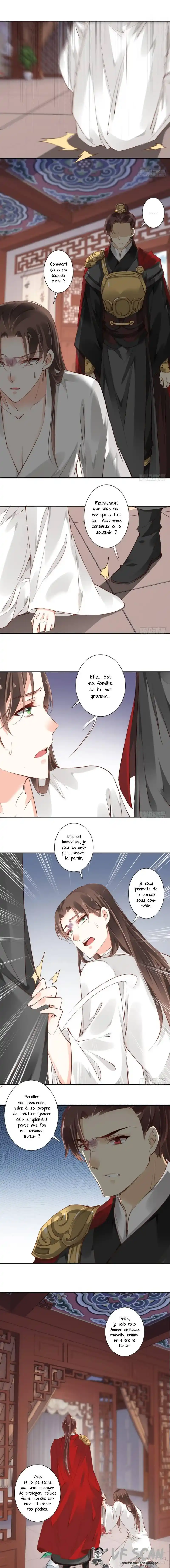 Chicken Soup Queen 48 page 1