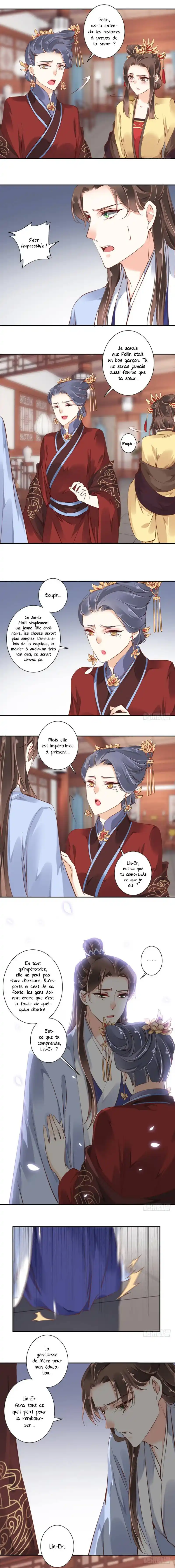 Chicken Soup Queen 48 page 4