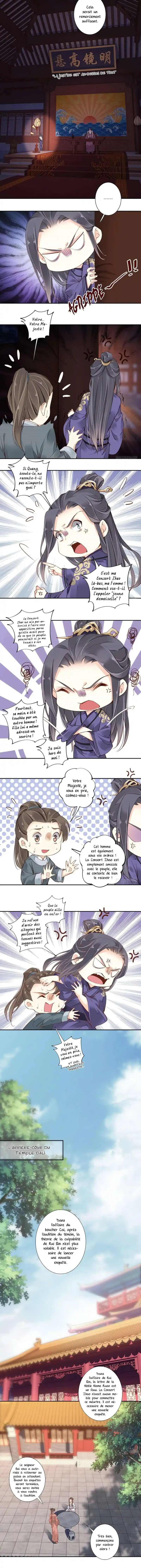 Chicken Soup Queen 107 page 4