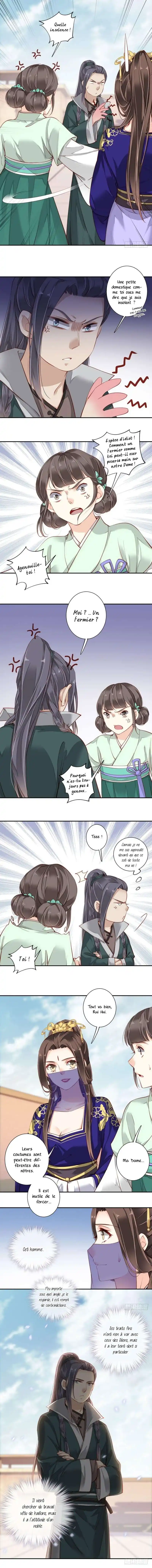 Chicken Soup Queen 122 page 5