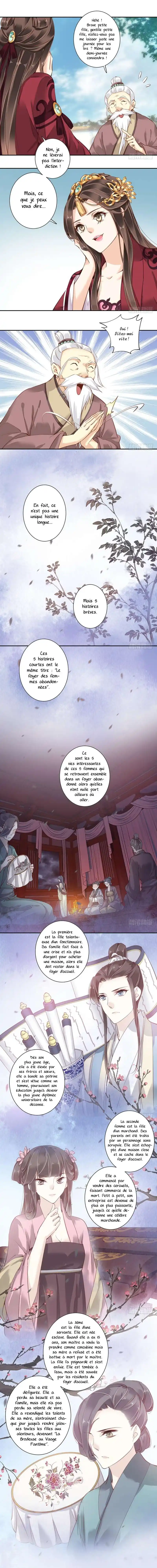 Chicken Soup Queen 92 page 4