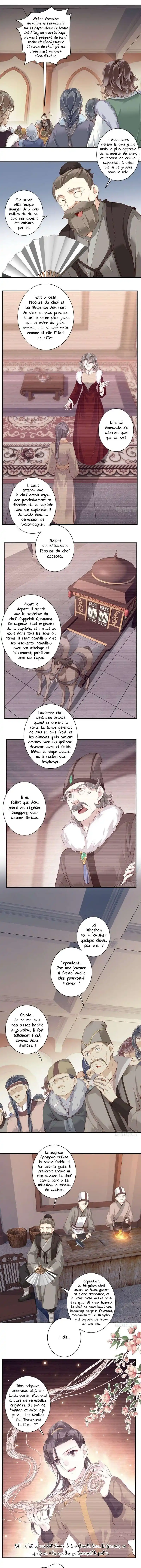 Chicken Soup Queen 129 page 4