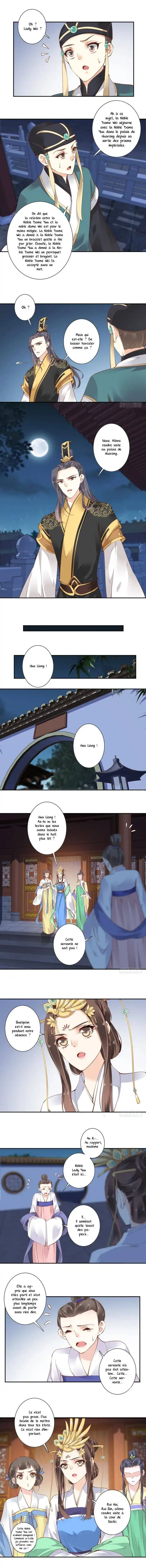 Chicken Soup Queen 18 page 4