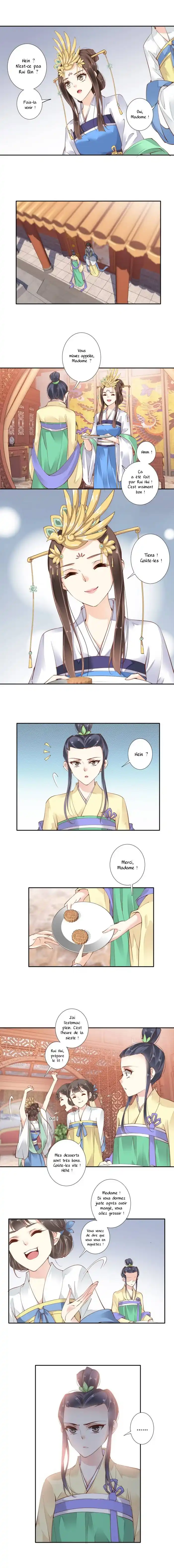 Chicken Soup Queen 14 page 2