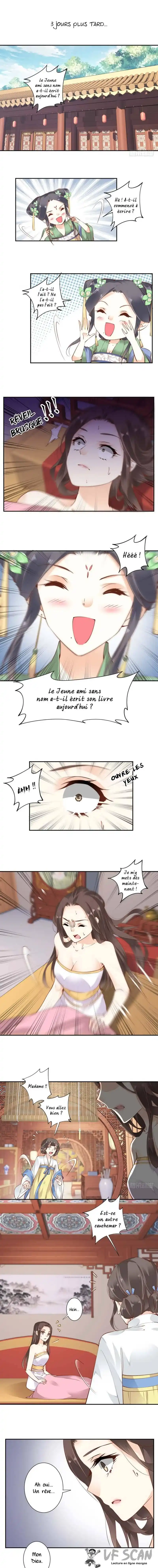 Chicken Soup Queen 30 page 1