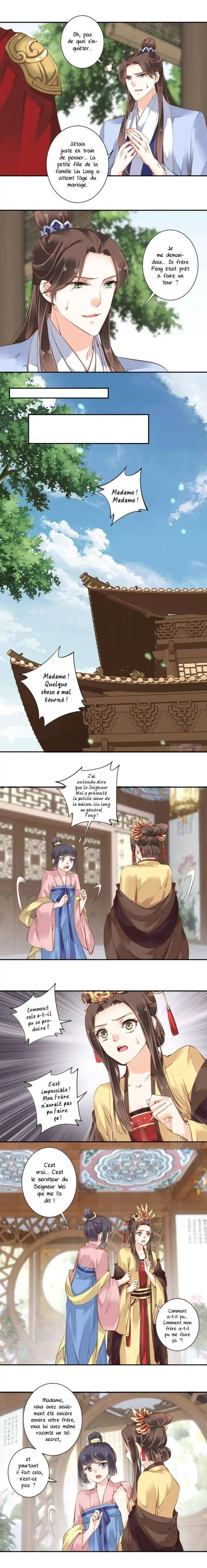 Chicken Soup Queen 46 page 4