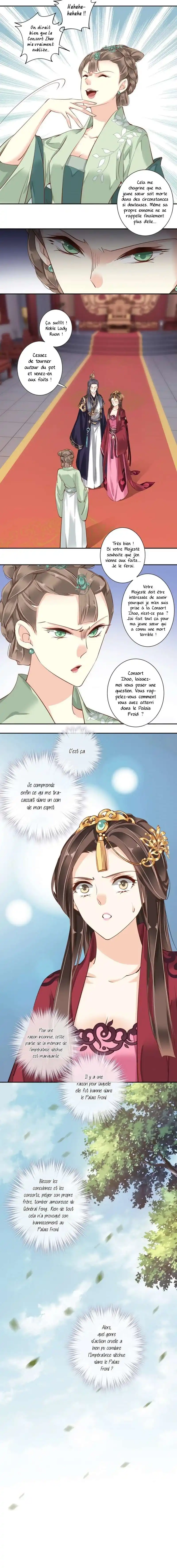Chicken Soup Queen 99 page 5