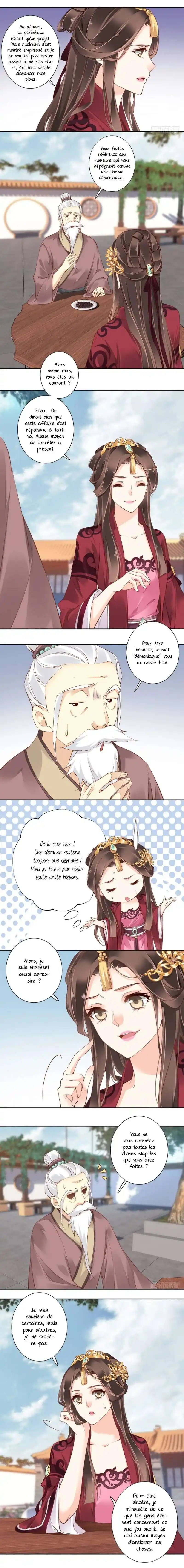 Chicken Soup Queen 93 page 3