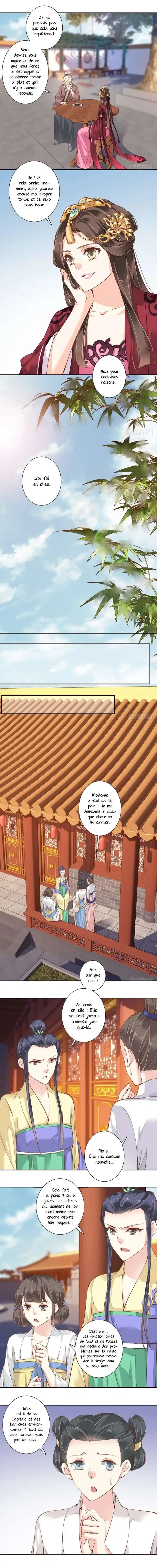 Chicken Soup Queen 93 page 4