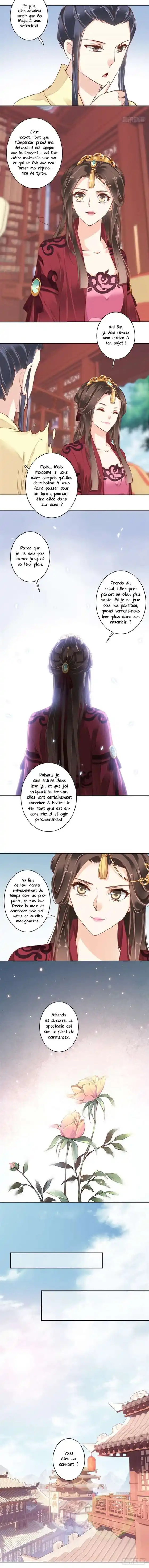 Chicken Soup Queen 90 page 3