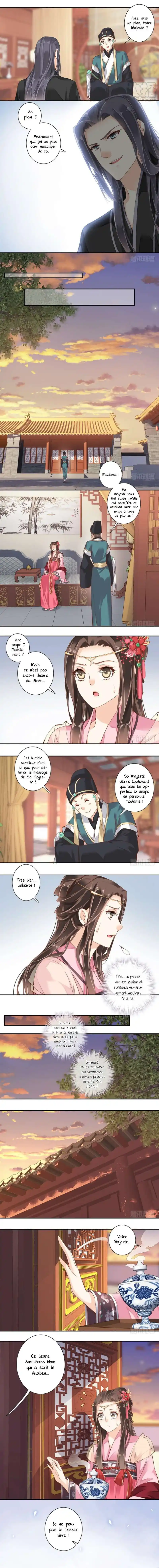 Chicken Soup Queen 70 page 4