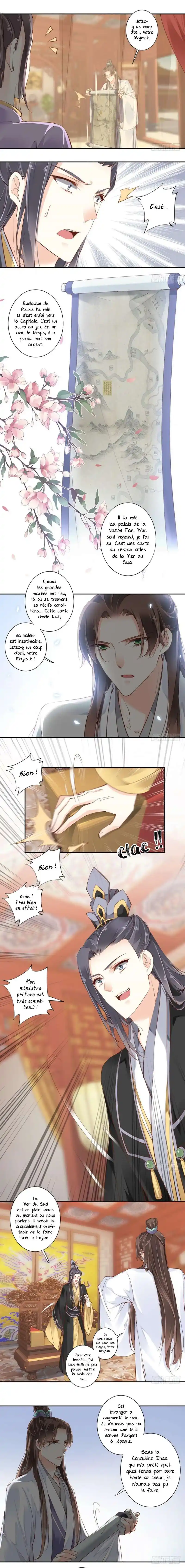 Chicken Soup Queen 67 page 3