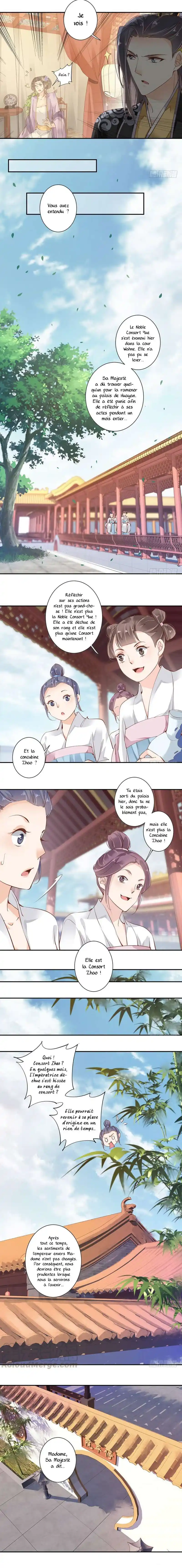 Chicken Soup Queen 67 page 4