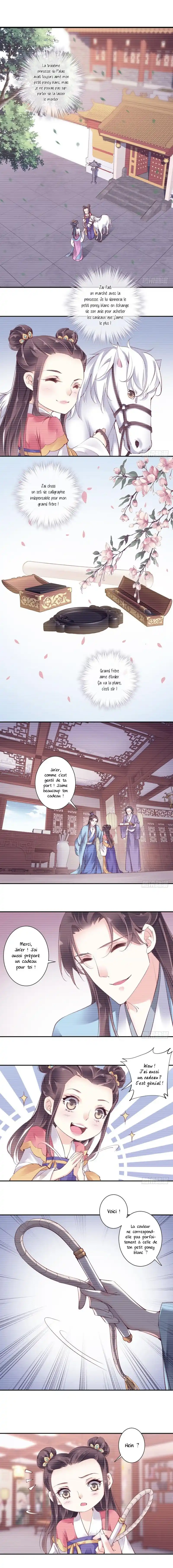 Chicken Soup Queen 56 page 2