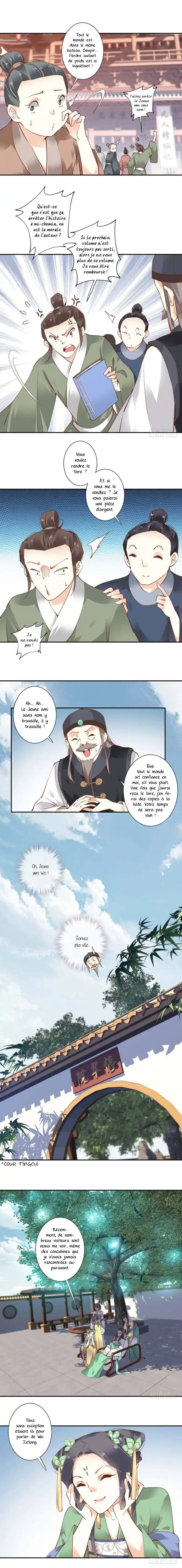Chicken Soup Queen 29.5 page 4