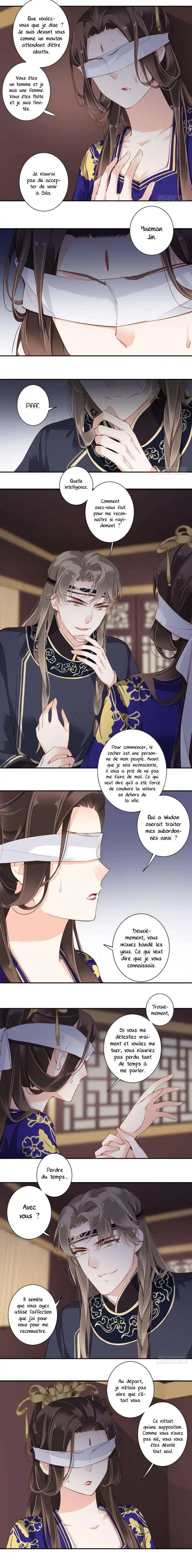 Chicken Soup Queen 135 page 2