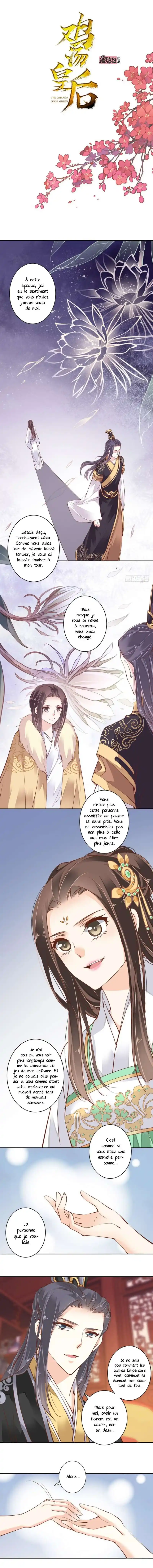 Chicken Soup Queen 89 page 2