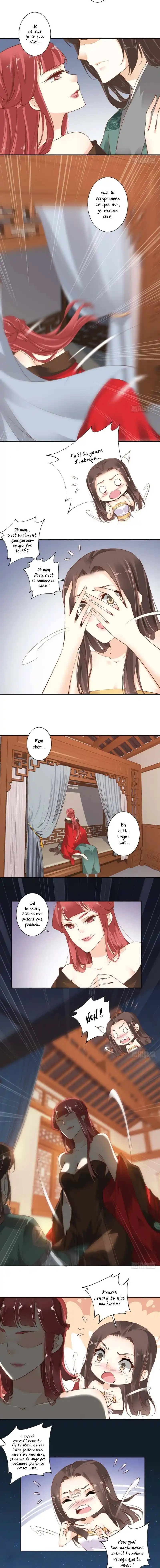 Chicken Soup Queen 31 page 2