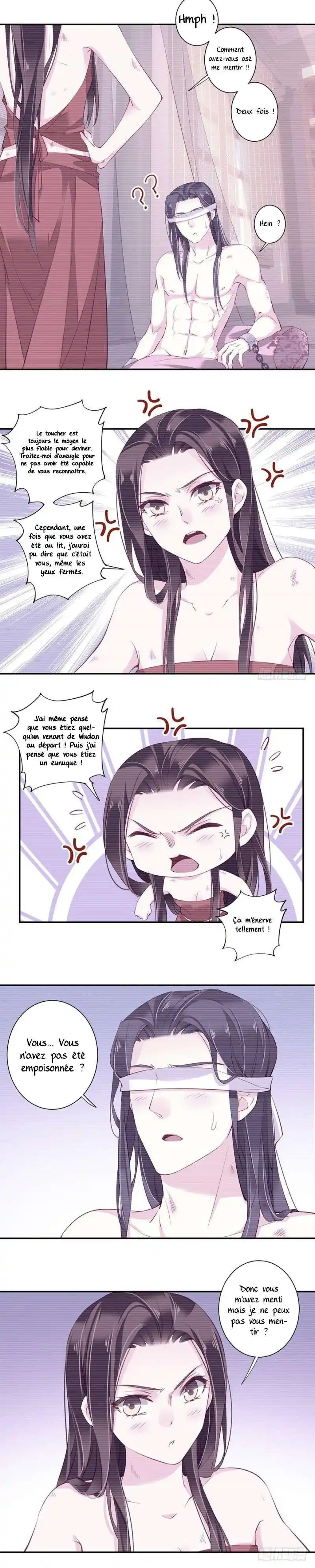 Chicken Soup Queen 139 page 6