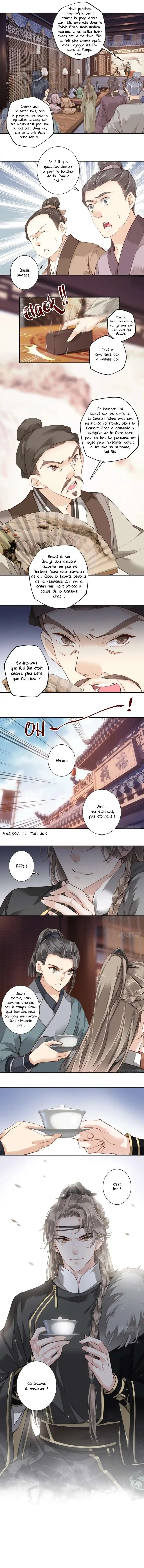 Chicken Soup Queen 100 page 5