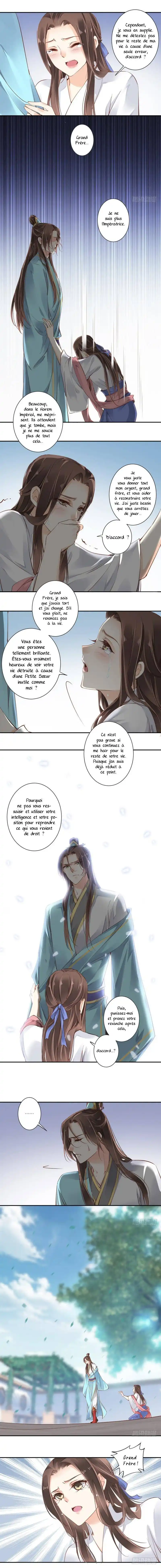 Chicken Soup Queen 53 page 4