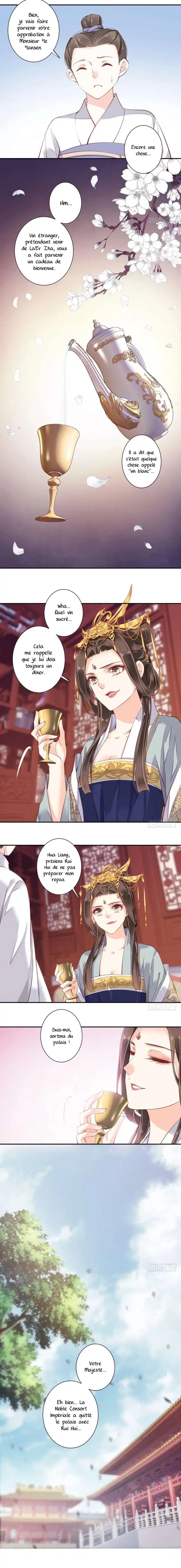 Chicken Soup Queen 111 page 5