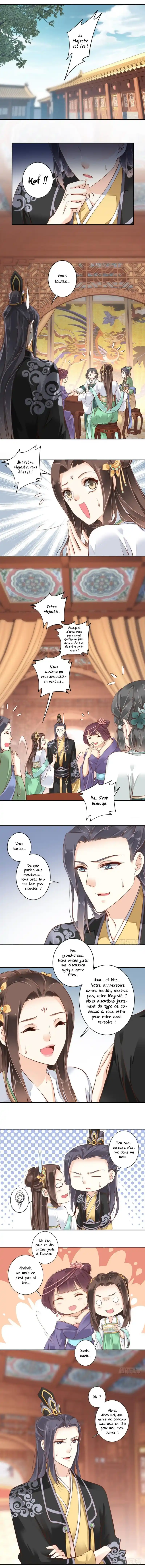 Chicken Soup Queen 58 page 2
